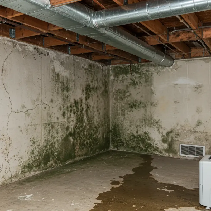 Professional Mold Removal in Scottsville, KY